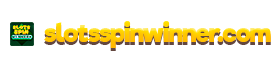 Slots Spin Winner logo